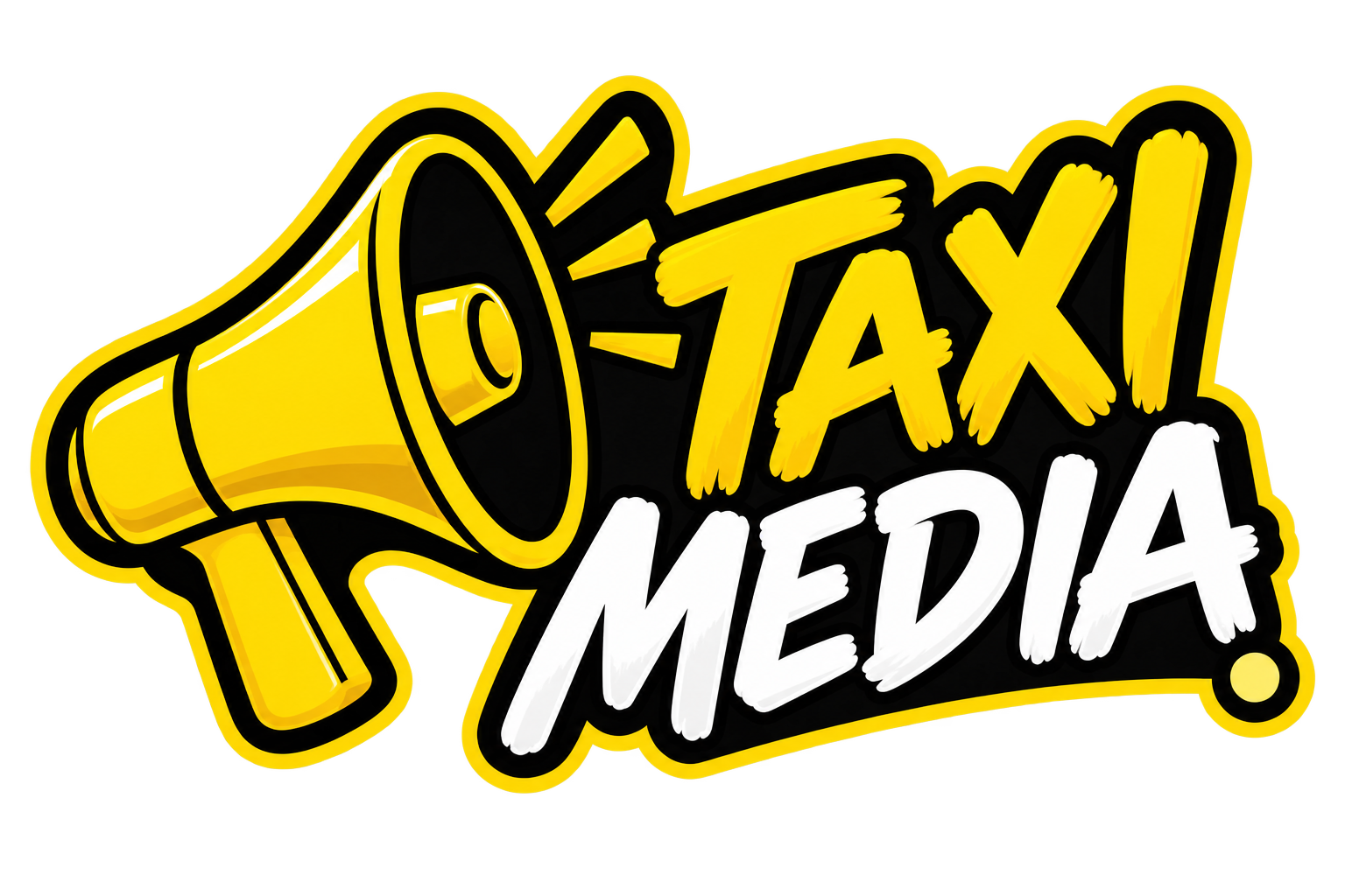 Taxi Media Logo